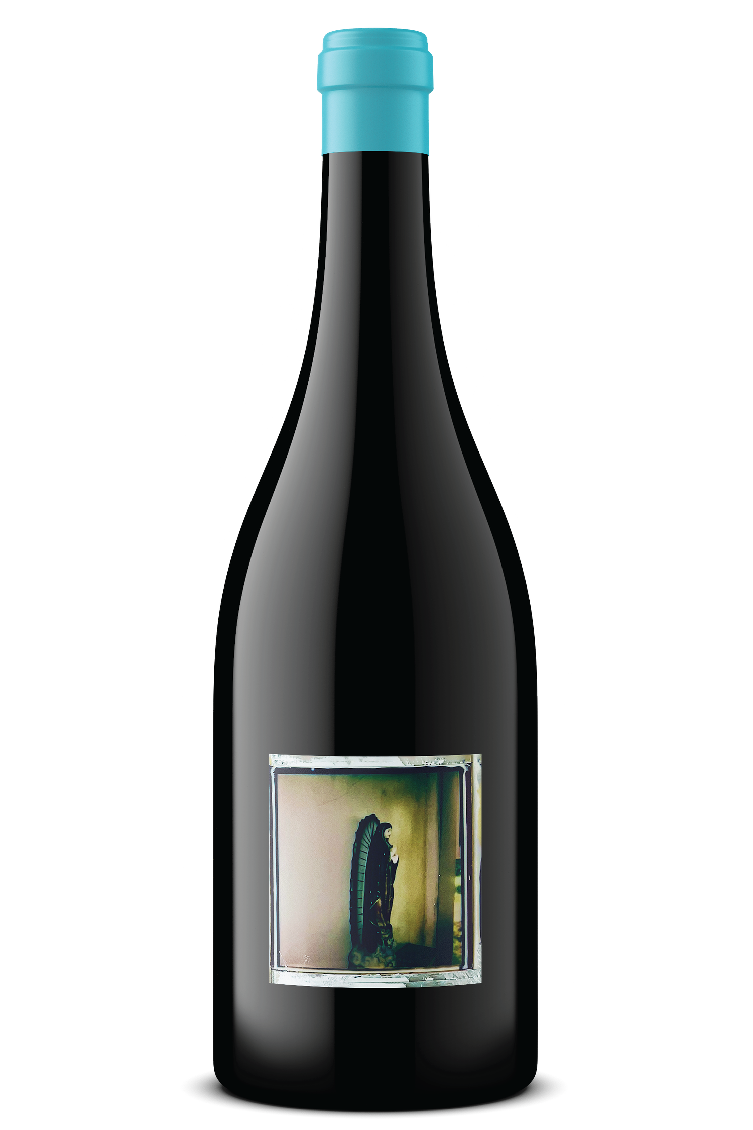 Our Lady Of Guadalupe 2022 Pinot Noir