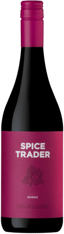 Spice Trader Shiraz
