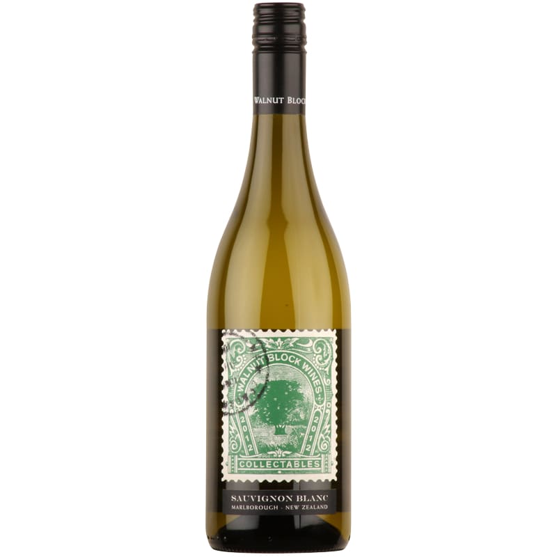Walnut Block Marlborough Sauvignon Blanc - Taylorswineshop