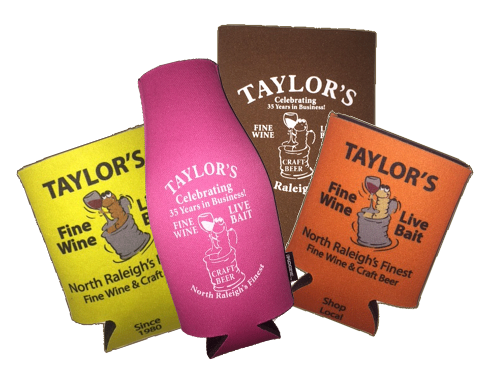 Coozie Collection