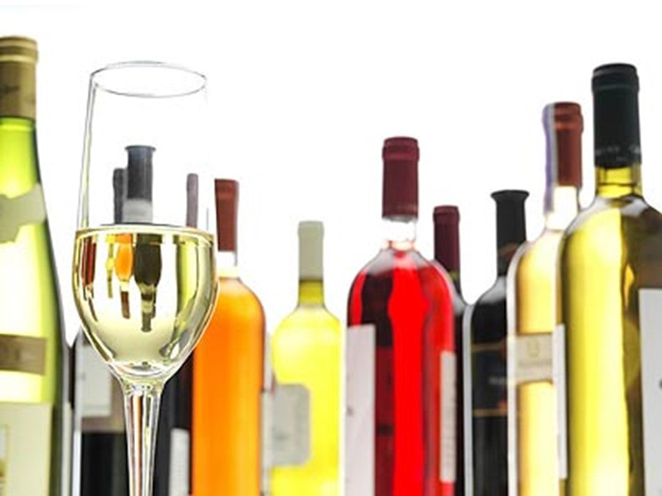 Wines Under $50