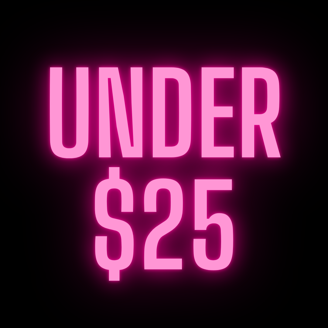 Under $12.5