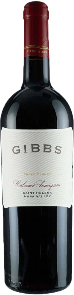 Gibbs Three Clones Cabernet Sauvignon