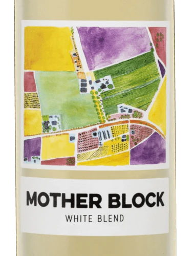 Chalmers Wines 2022 Mother Block White Blend - Taylorswineshop