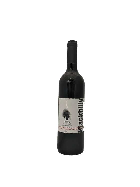 Blackbilly 2018 Shiraz - Taylorswineshop