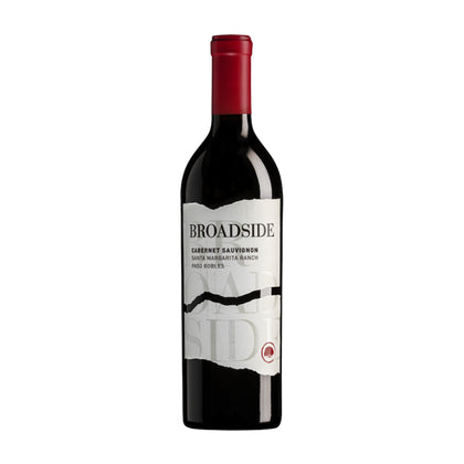 Broadside 2021 Santa Margarita Ranch Paso Cabernet Sauvignon