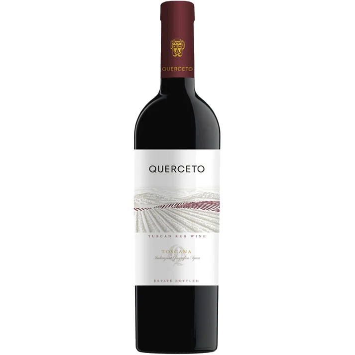 Castello di Querceto Toscana Rosso