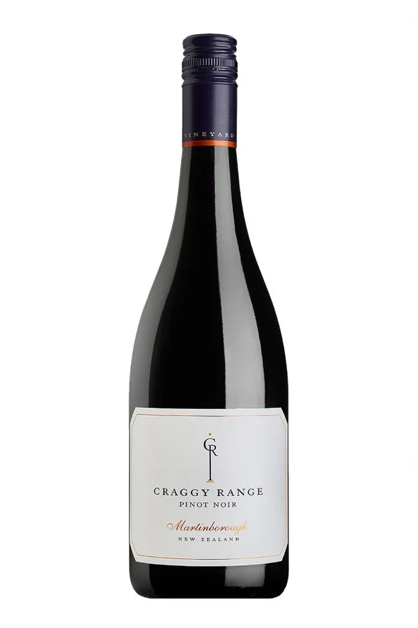 Craggy Range 2024 "Martinborough" Pinot Noir
