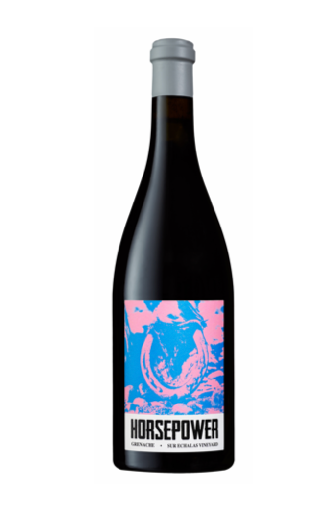 PRE-SALE - Horsepower Sur Echalas Grenache (750 ml) - Taylorswineshop