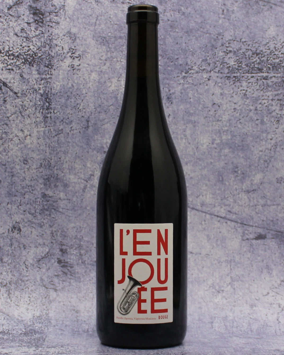 Domaine Ogereau 2023 L'Enjouee