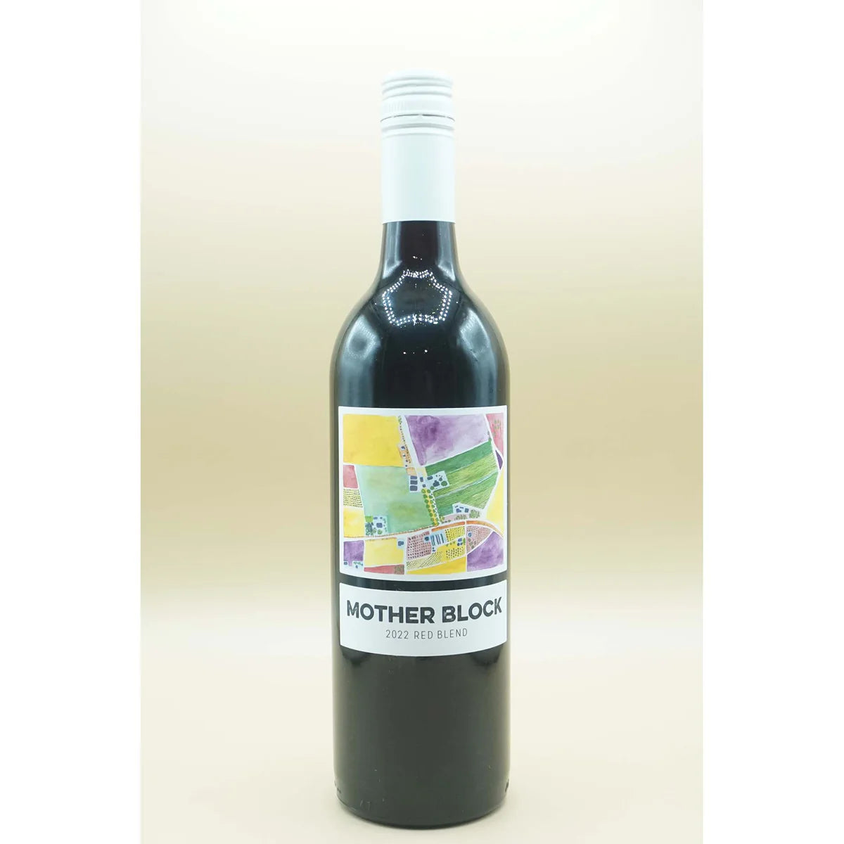 Chalmers Wines 2022 Mother Block Red Blend - Taylorswineshop