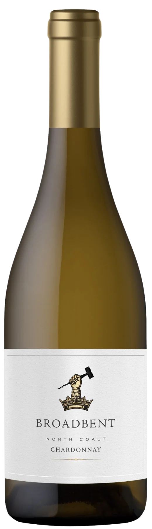 Broadbent Chardonnay