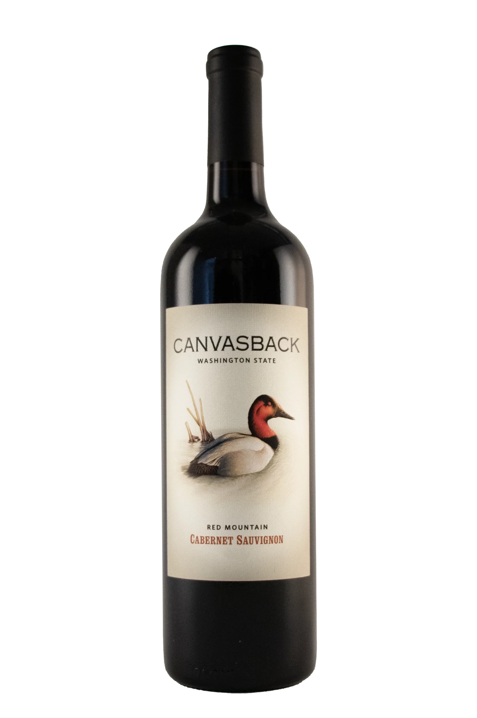 Duckhorn 2021 "Canvasback" Red Mountain Cabernet Sauvignon