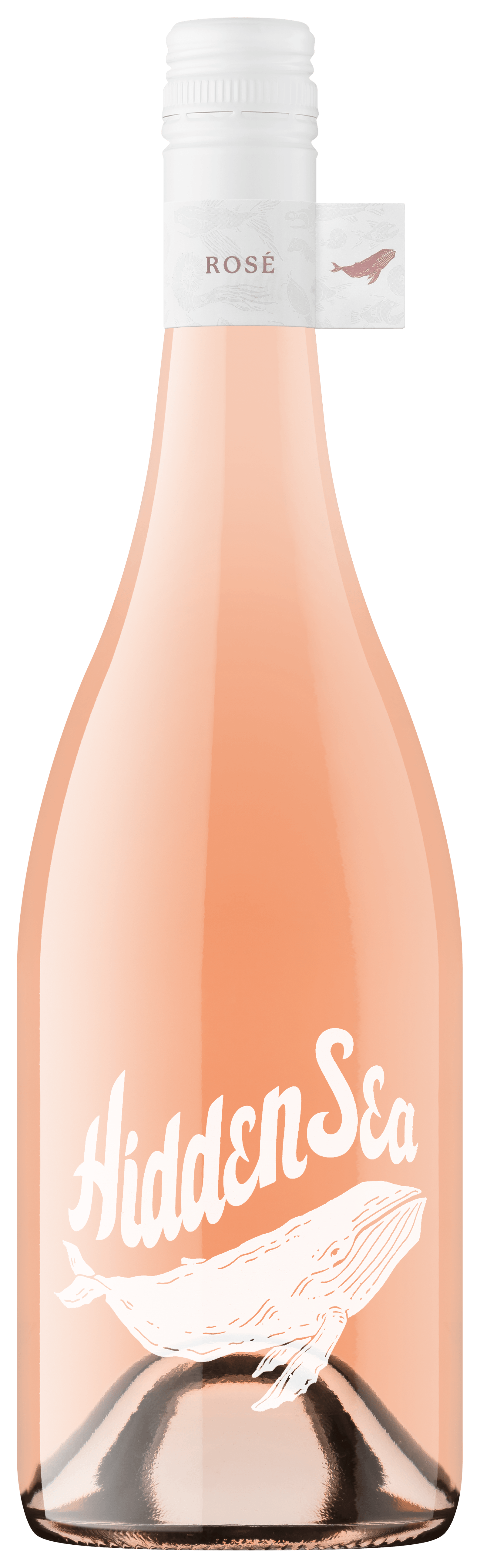 Hidden Sea 2024 Limestone Coast Rose - Taylorswineshop