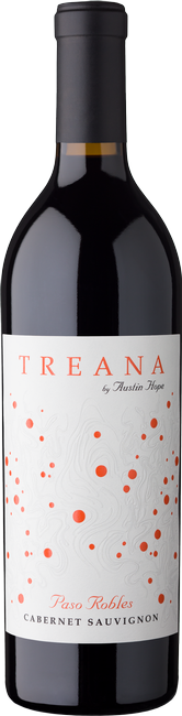 Treana 2023 Paso Robles Cabernet Sauvignon