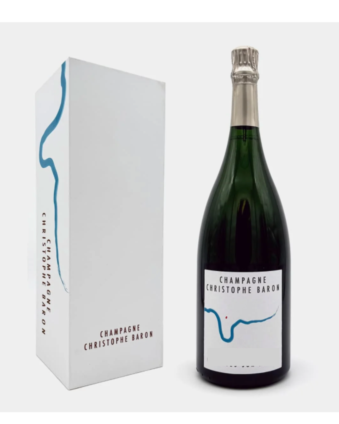 PRE-SALE - Champagne Christophe Baron Les Hautes Mag ’20 (1.5L) - Taylorswineshop
