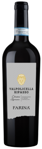 Remo Farina 2022 Valpolicella Classico Superiore Ripasso