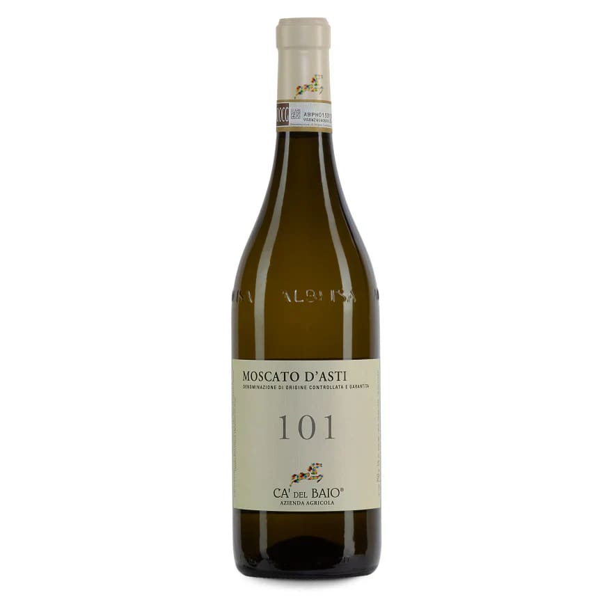 Ca’ del Baio ’Moscato D’Asti’ Wine
