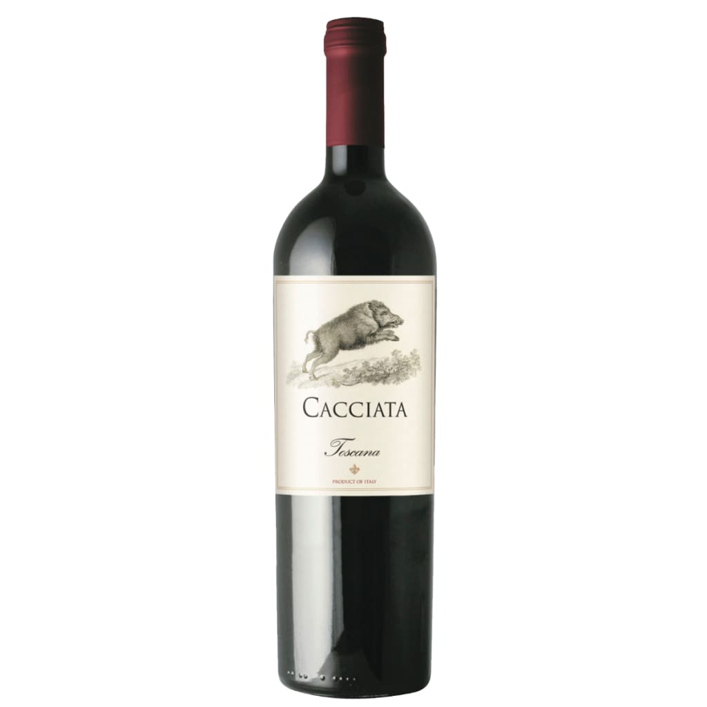 Cacciata 2019 Toscana - Taylorswineshop