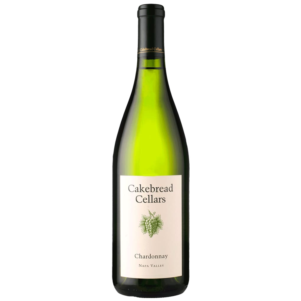 Cakebread Cellars 2018 Chardonnay - Taylorswineshop
