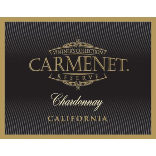 Carmenet California Chardonnay - Taylorswineshop