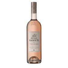 Kanonkop 2024 Kadette Dry Pinotage Rose