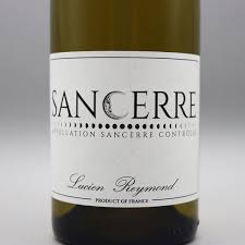 Lucien Reymond 2023 AOC Sancerre Caillottes