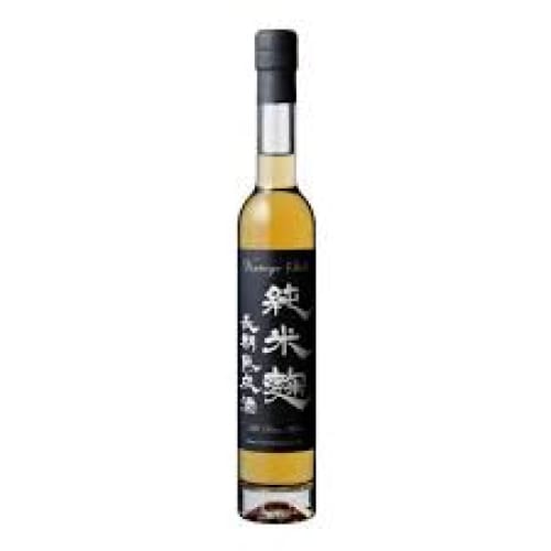 Homare Jun Komekoji All Koji Koshu Vintage Sake 375ml Wine