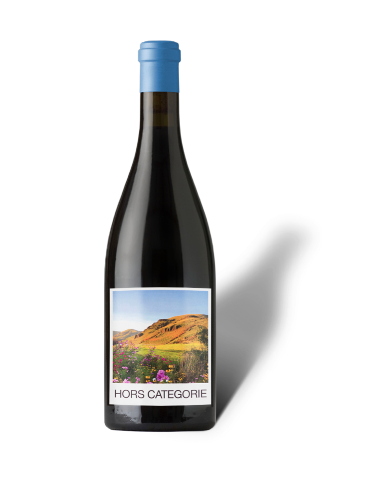 PRE-SALE - Hors Categorie Syrah ’22 (750ml) - Taylorswineshop