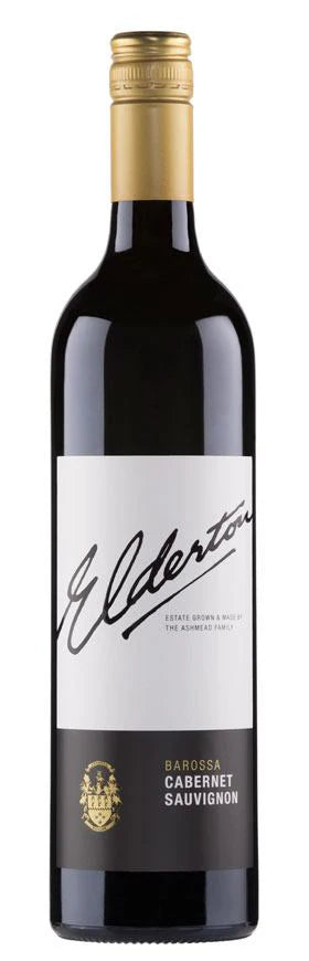 Elderton 2022 Barossa Cabernet Sauvignon - Taylorswineshop