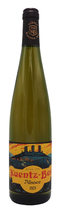 Kuentz-Bas Alsace Riesling