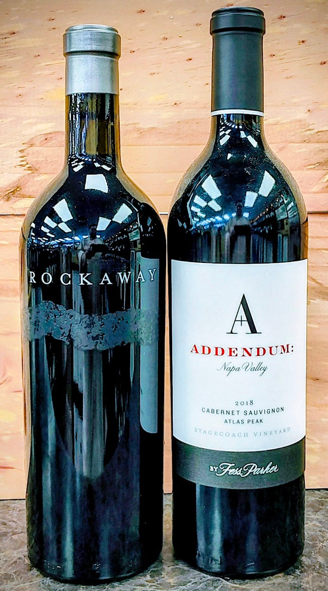 Killer Cabernet Combo - Two Pack