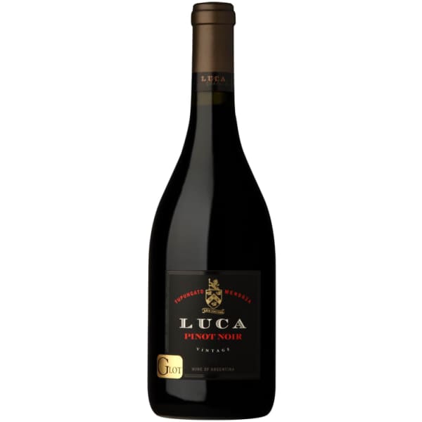 Laura Catena 2021 Luca Vintage Pinot Noir Wine