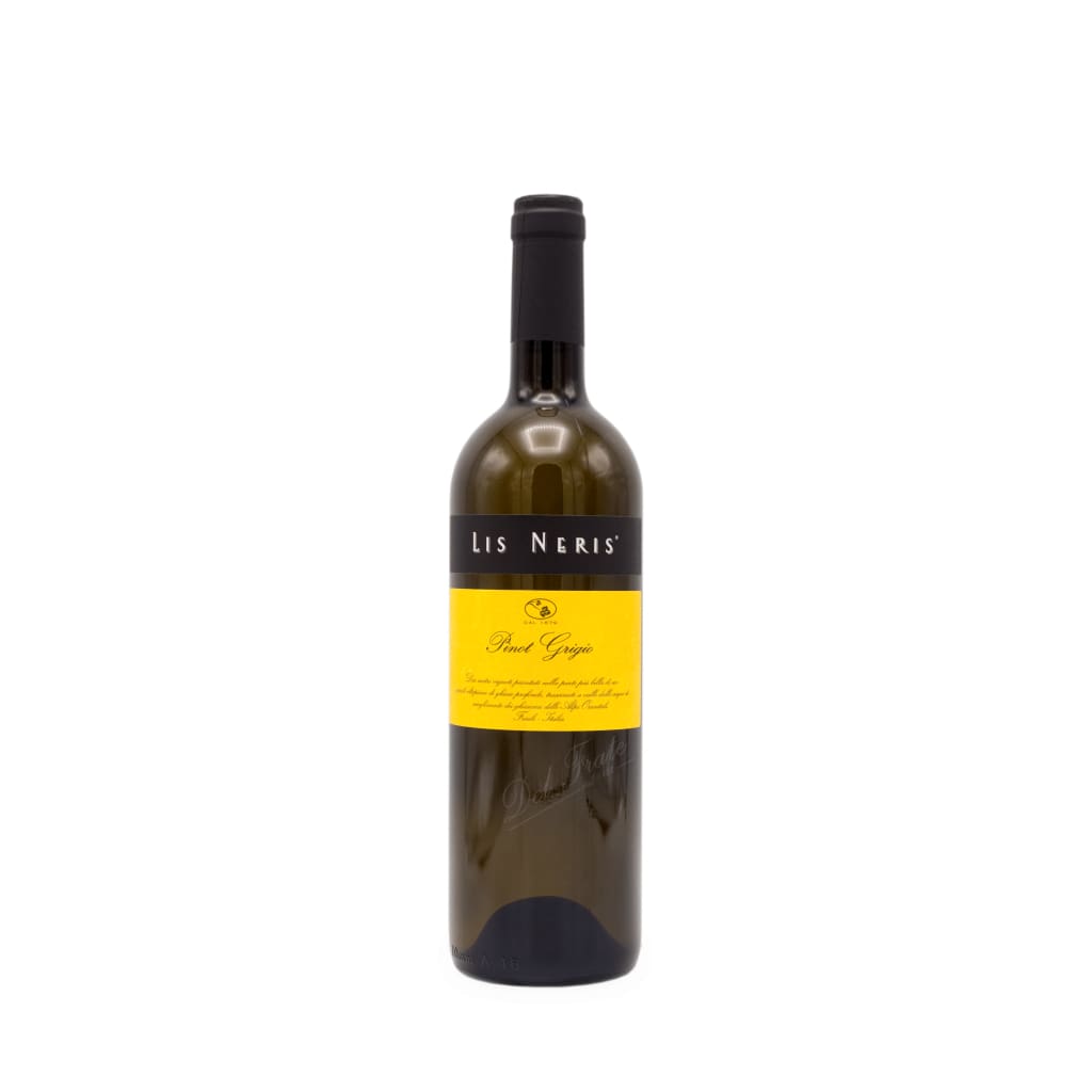 Lis Neris 2023 Pinot Grigio Wine