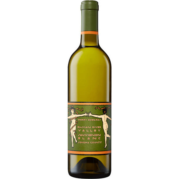 Merry Edwards 2023 Russian River Sauvignon Blanc