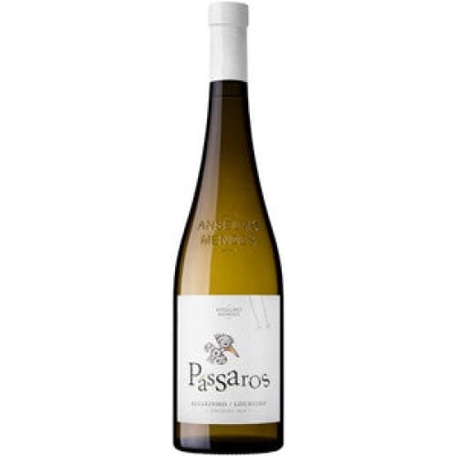 Passaros Ansel Mendes Wine