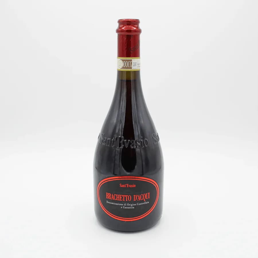 Sant Evasio Brachetto d'Aqui - Taylorswineshop