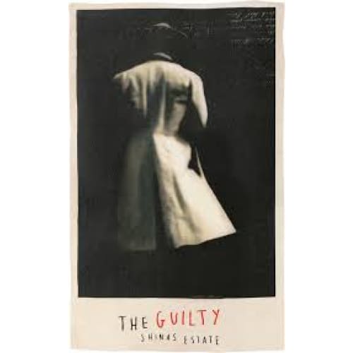 Shinas Estate 2017 The Guilty Shiraz - Taylorswineshop