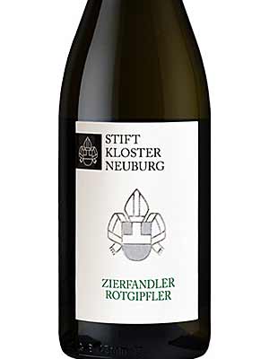 Weingut Stift Klosterneuburg 2023 Zierfandler-Rotgipler