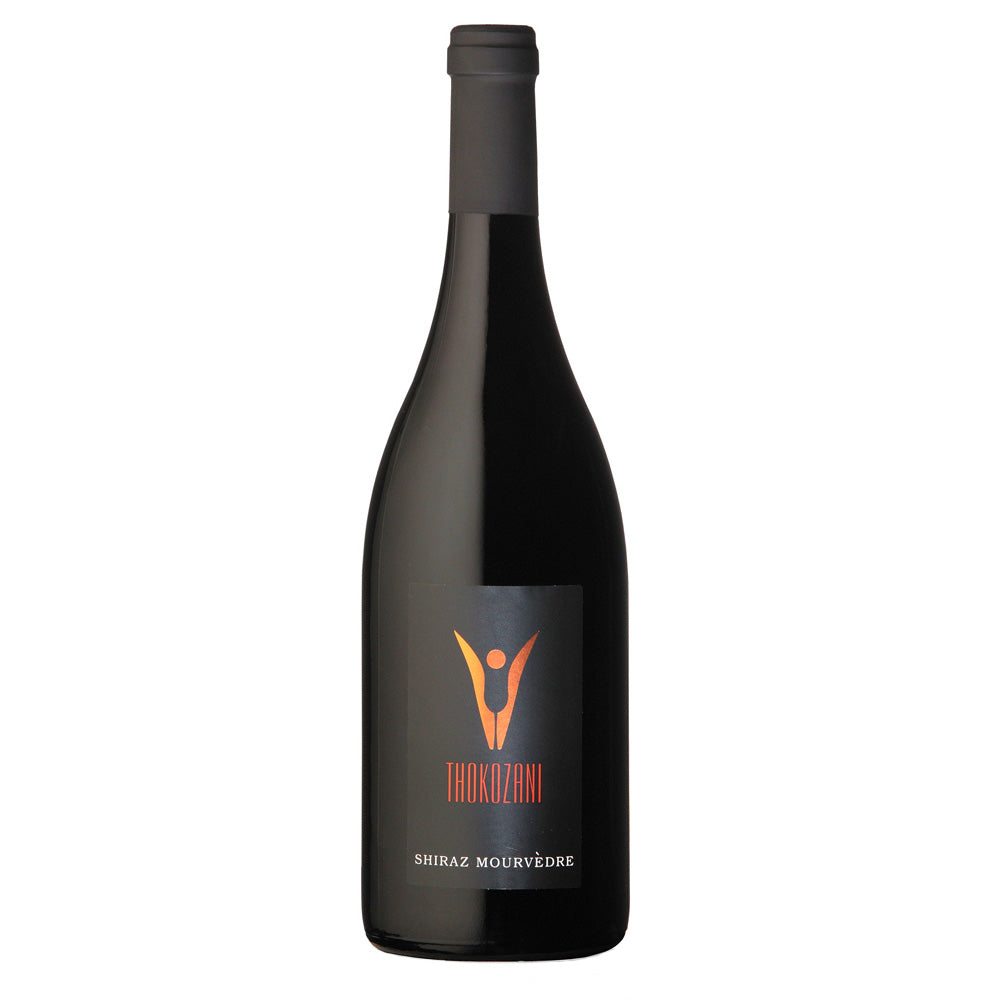 Thokozani SMV Red Blend