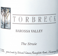 Torbreck 2022 "The Struie" Shiraz