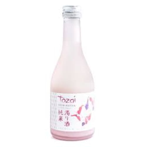 Tozai Snow Maiden Sake (300ml) - Taylorswineshop