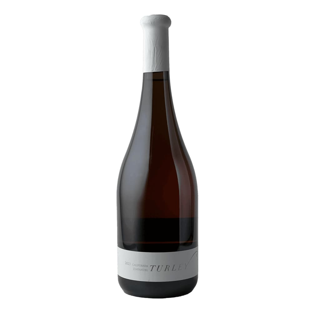 Turley 2023 Zinfandel Rose Wine