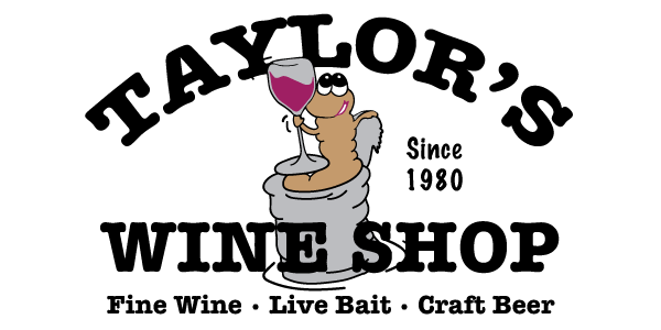 Taylorswineshop
