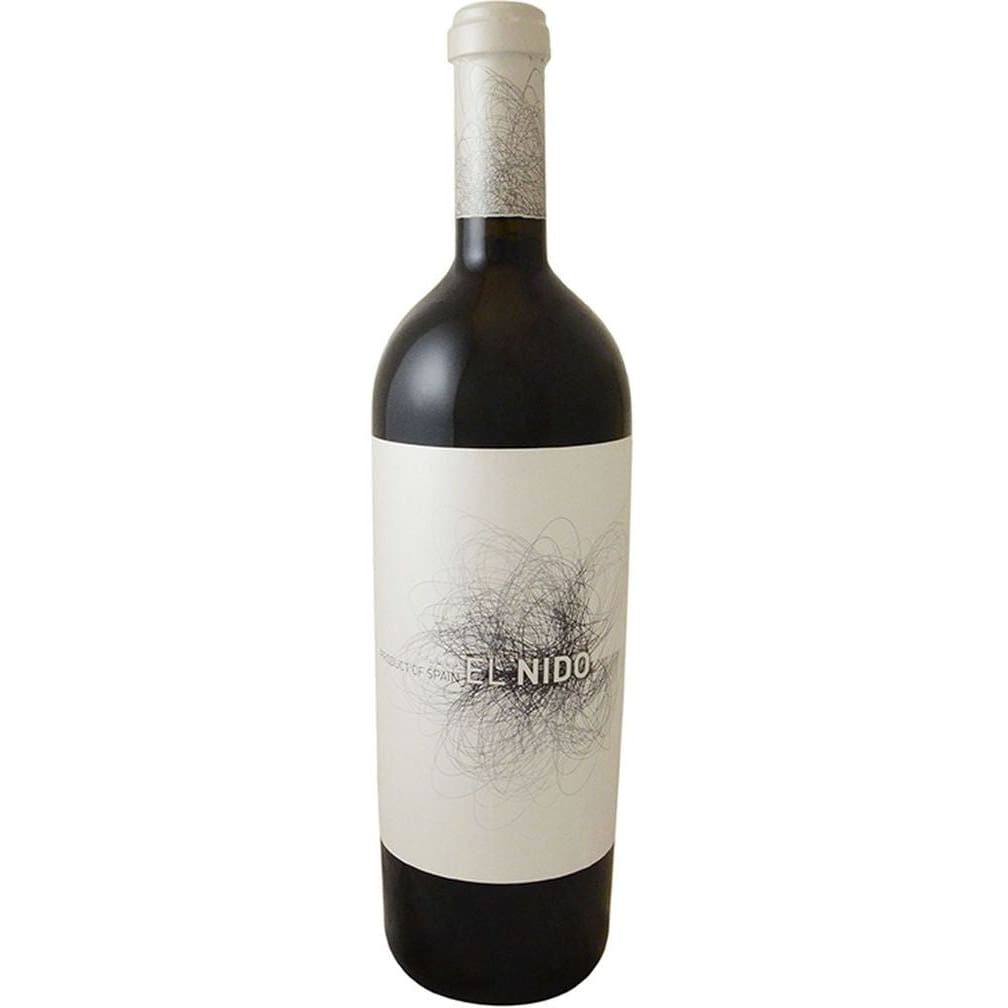 Bodegas El Nido 2019 El Nido Jumilla Red Wine