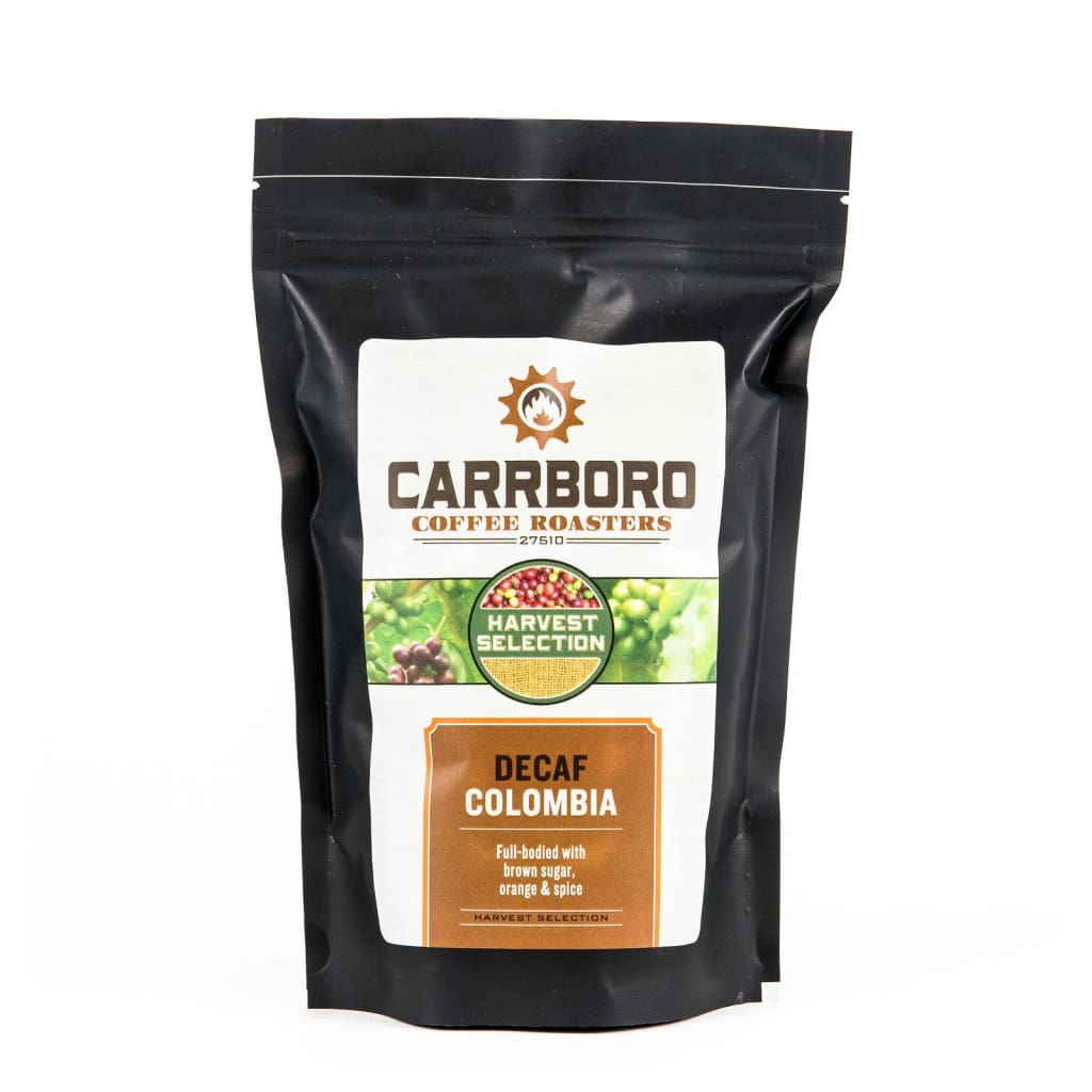 Carrboro Coffee Roasters - Decaf Blend (Columbia) - Taylorswineshop