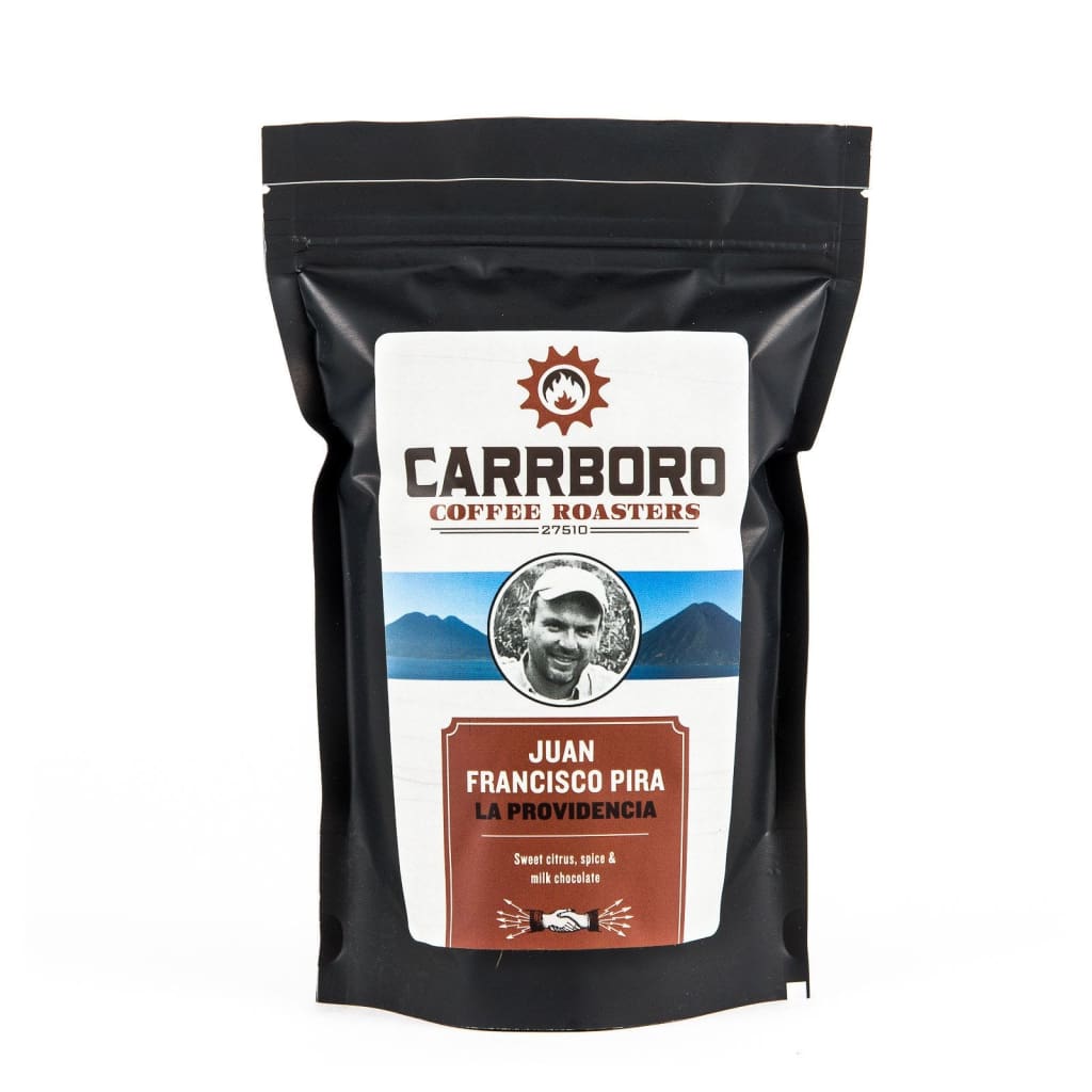 Carrboro Coffee Roasters - "Grower Selection" Juan Francisco Pira (Guatemala) - Taylorswineshop