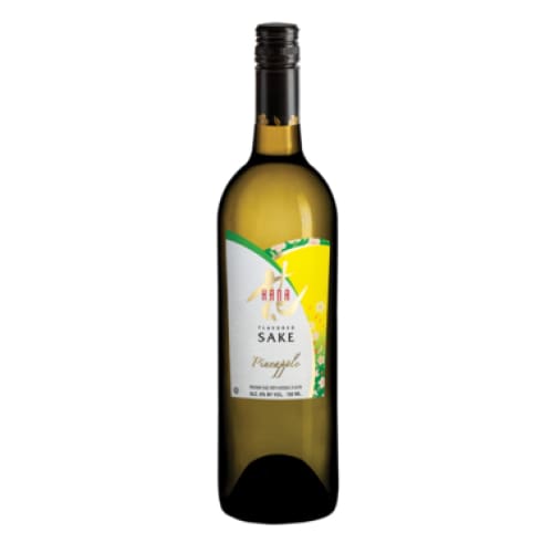 Hana Premium Pineapple Sake (750ml) - Taylorswineshop