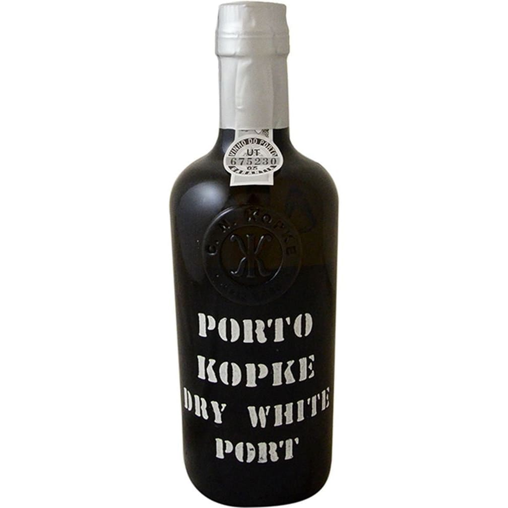 Kopke Dry White Port - 375ml - Taylorswineshop