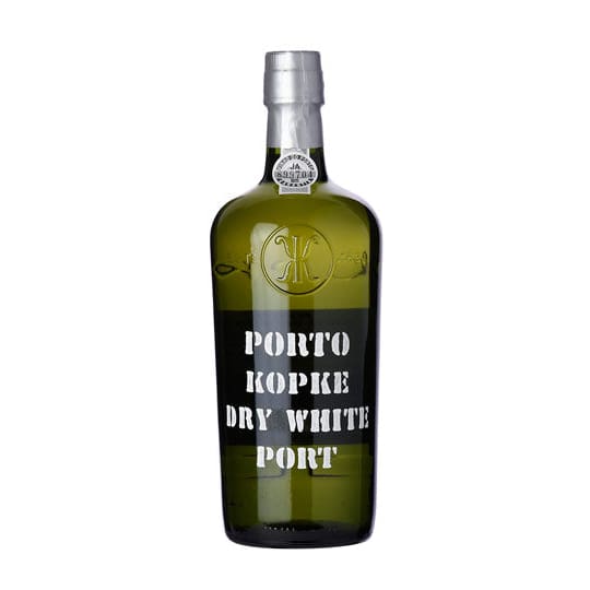 Kopke Dry White Port - 750ml - Taylorswineshop